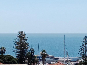 Marine Sea View